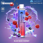 Hayati Pro Max 4000 Puffs Disposable Vape In UAE