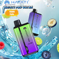 Hayati Pro Ultra 15000 Puffs Disposable Vape In UAE