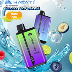 Hayati Pro Ultra 15000 Puffs Disposable Vape In UAE