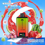 Hayati Pro Ultra+ S 50000 Puffs Disposable Vape In UAE