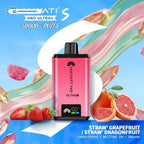 Hayati Pro Ultra+ S 50000 Puffs Disposable Vape In UAE