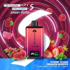 Hayati Pro Ultra+ S 50000 Puffs Disposable Vape In UAE