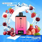 Hayati Pro Ultra+ S 50000 Puffs Disposable Vape In UAE