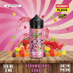 Horny Flava 120ml E-Liquid In UAE