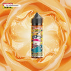 Horny Flava 120ml E-Liquid In UAE