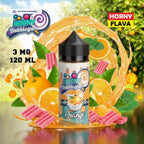 Horny Flava 120ml E-Liquid In UAE
