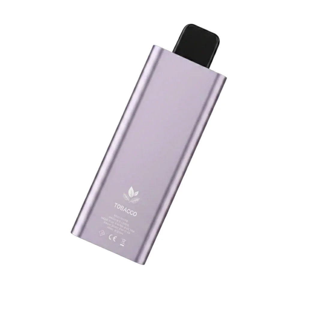 HQD Cuvie Slick 6000 Puffs Disposable Pod Device In UAE