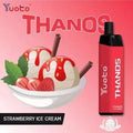 YUOTO THANOS | Best Vape Shop Dubai (2026)