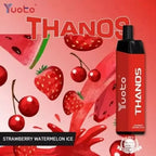 YUOTO THANOS | Best Vape Shop Dubai (2026)
