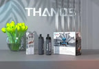 YUOTO THANOS | Best Vape Shop Dubai (2026)
