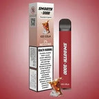 SMOOTH 3000 | Best Vape Shop Dubai (2026)