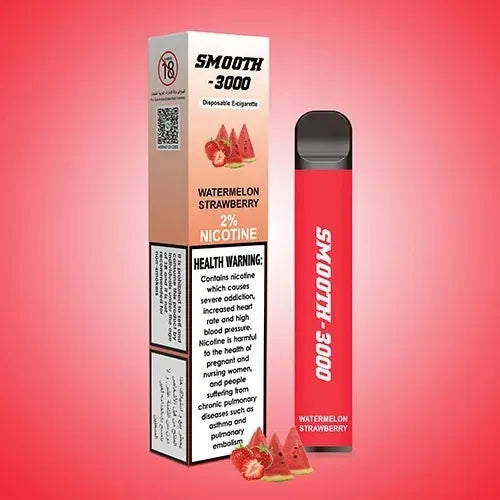 SMOOTH 3000 | Best Vape Shop Dubai (2026)