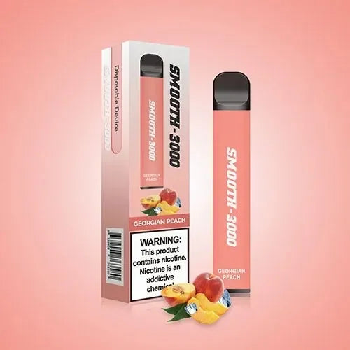 SMOOTH 3000 | Best Vape Shop Dubai (2026)