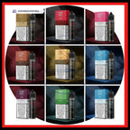Pod Salt Eliquid 50ml In UAE