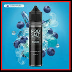 Pod Salt Eliquid 50ml In UAE