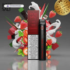 Pod Salt Go 2500 Puffs Disposable Vape Device 20mg In UAE