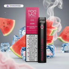 Pod Salt Go 2500 Puffs Disposable Vape Device 20mg In UAE