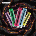 Pod Salt Onyx 4000 Puffs Disposable Vape 20mg/ml In UAE