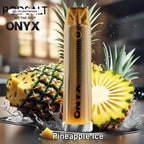 Pod Salt Onyx 4000 Puffs Disposable Vape 20mg/ml In UAE