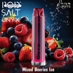 Pod Salt Onyx 4000 Puffs Disposable Vape 20mg/ml In UAE