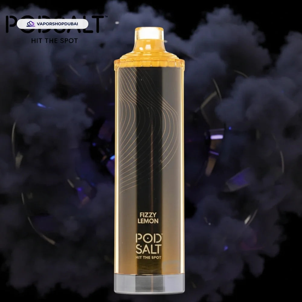 Pod Salt Onyx Cloud 25000 Puffs 5mg DTL Disposable Vape In UAE