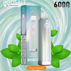 Pod Salt Pearl Bar 6000 Puffs 20mg Disposable Vape In UAE