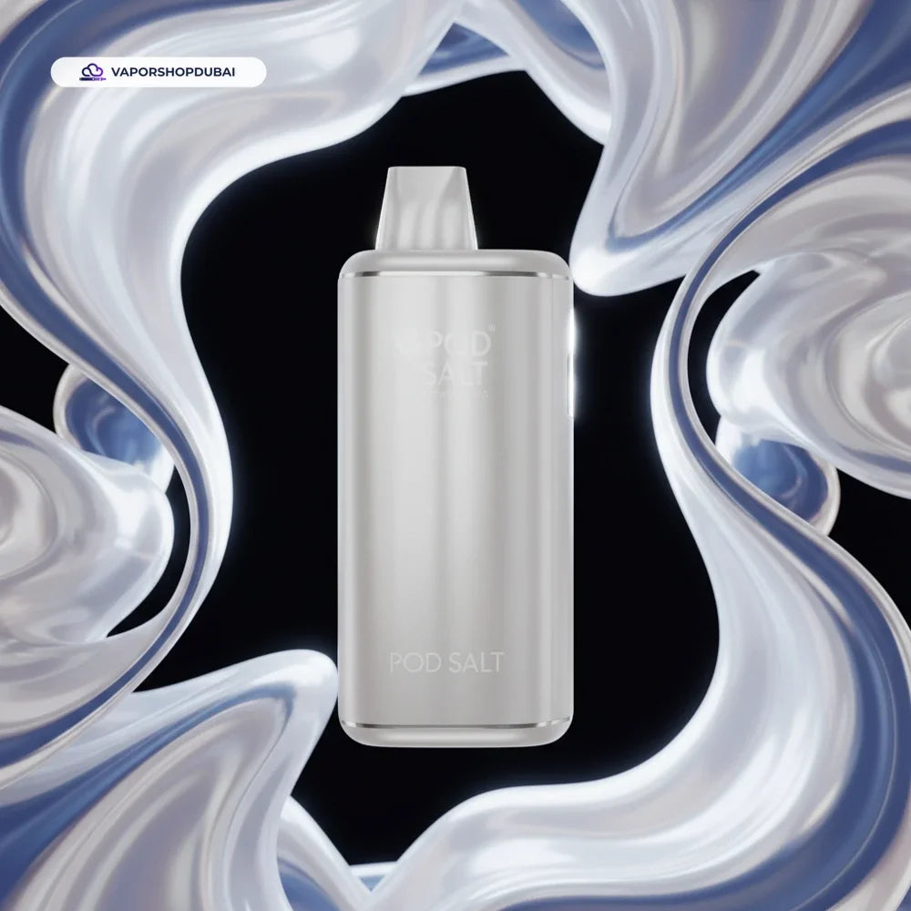 Pod Salt Pearl Pro 10000 Puffs 20mg Disposable Vape In UAE
