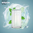 Pod Salt Pearl Pro 10000 Puffs 20mg Disposable Vape In UAE