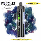 Pod Salt Shisha 8000 Puffs DTL 3mg In UAE