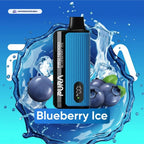 PURA 12000 Puffs Disposable Vape In UAE