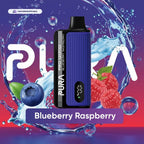 PURA 12000 Puffs Disposable Vape In UAE