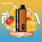 PURA 12000 Puffs Disposable Vape In UAE