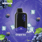 Pura 6000 Puffs Disposable Vape 2% In UAE