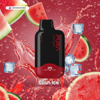 Pura 6000 Puffs Disposable Vape 2% In UAE