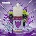 PURPLE PANTHER ICE سولت نيكوتين من DR VAPE