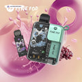 Pyne Pod 8000 Puffs Disposable Vape (Replaceable Pod) In UAE