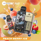 Pyne Pod 8000 Puffs Disposable Vape (Replaceable Pod) In UAE
