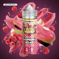 Raspberry Eclair By Loaded-E-Liquid 120ml In Dubai UAE