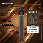 Relx Artisan Vape Kit 380mAh In UAE