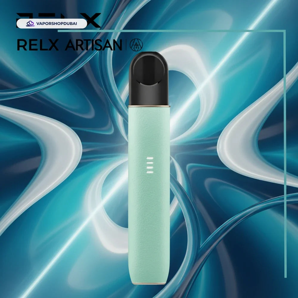 Relx Artisan Vape Kit 380mAh In UAE