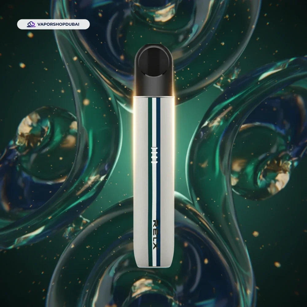 Relx Artisan Vape Kit 380mAh In UAE
