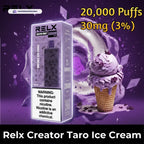 Relx Creator Extra Pods 1pcs Pack In UAE