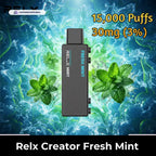 Relx Creator Extra Pods 1pcs Pack In UAE