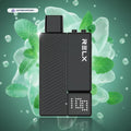 فيب سحبة جاهزة للاستخدام Relx Creator Starter Kit 15000 Puffs في الإمارات العربية المتحدة