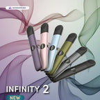 Relx Infinity 2 Pod Kit In UAE