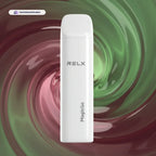 Relx MagicGo GA4000 Disposable Vape with 4000 Puffs In UAE