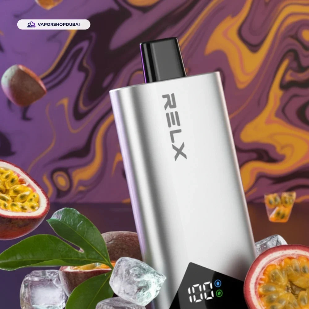 Relx Peace 25000 Puffs Disposable Vape In DUBAI,UAE