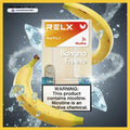 RELX Pod Pro 2 Pods 1.9ml In UAE