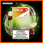 RELX Pod Pro 2 Pods 1.9ml In UAE