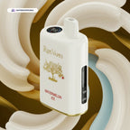 Ripe Vapes IVORY 40000 Puffs Disposable Vape In UAE